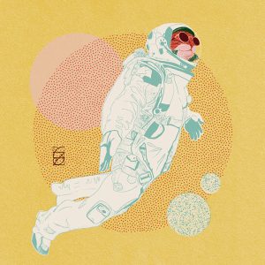 Antropomorphs . Oh-oh